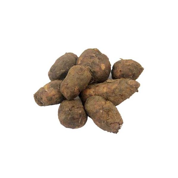 Chinese Potato (Koorka)