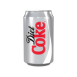 Buy Coca Cola Diet 330ml  online at the best price from FAIRMART.