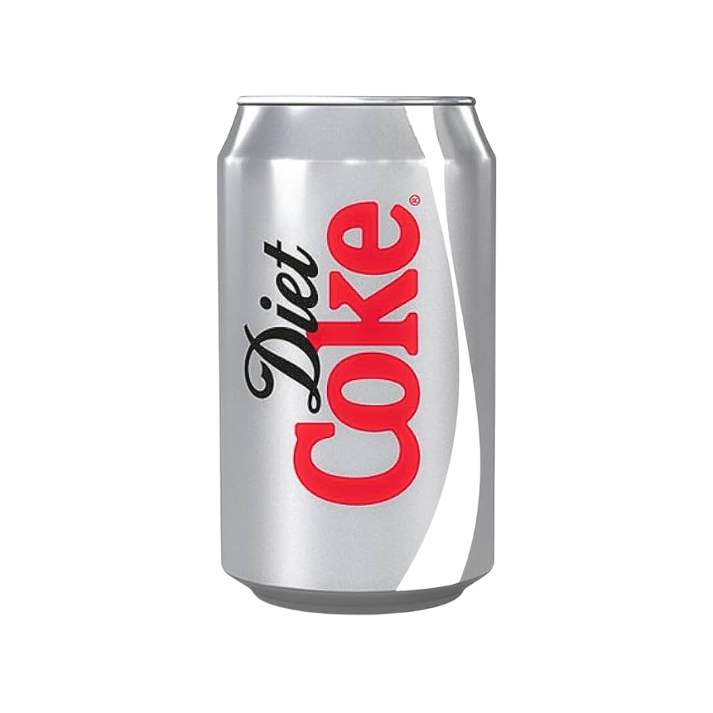 Buy Coca Cola Diet 330ml  online at the best price from FAIRMART.