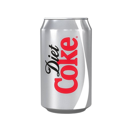 Buy Coca Cola Diet 330ml  online at the best price from FAIRMART.