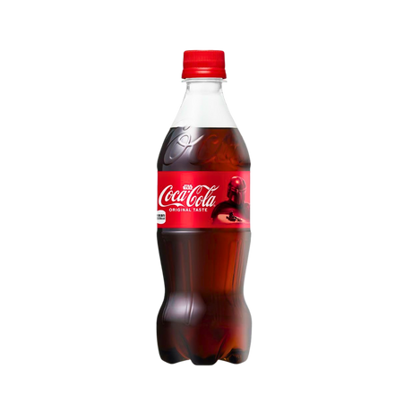 Buy Coca Cola Original Taste 500ml  online at the best price from FAIRMART.