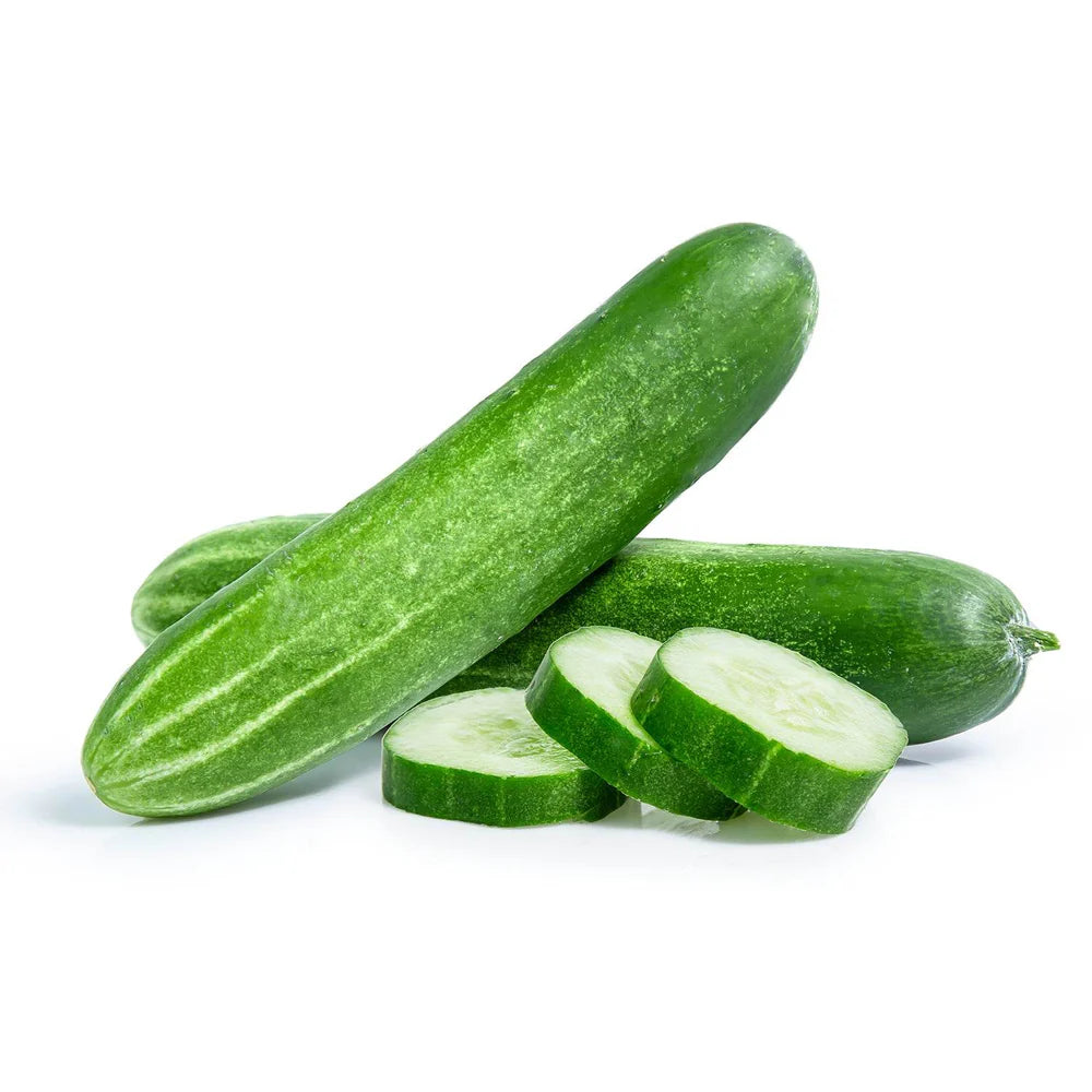 Cucumber (1 Pc)