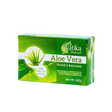Buy Dabur Vatika Aloe Vera Soap 100g  online at the best price from FAIRMART.