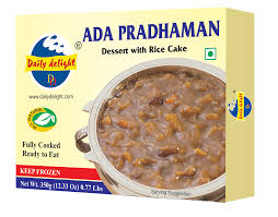 Buy Daily Delight Ada Pradhaman 350g Online in Fairmart UK