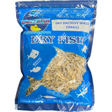 Daily Delight Cleaned Dried Anchovy 100g