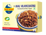 Daily Delight Frozen Aval Vilayichathu 454g