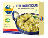 Daily Delight Frozen Bitter Gourd Thoran 454g