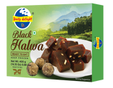 Daily Delight Frozen Black Halwa 400g