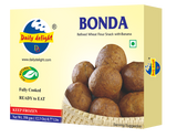 Daily Delight Frozen Bonda 350g