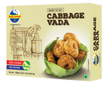 Daily Delight Frozen Cabbage Vada 300g