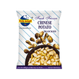 Buy Daily Delight Frozen Chinese Potato Blocked 400g  online at the best price from FAIRMART.
