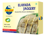 Daily Delight Frozen Elayada Jaggery 454g
