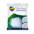 Buy Daily Delight Frozen Grated Coconut 400g  online at the best price from FAIRMART.
