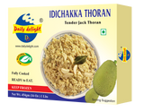 Daily Delight Frozen Idichakka Thoran 454g