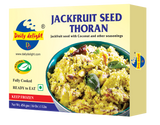 Daily Delight Frozen Jackfruit Thoran 454g