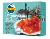 Daily Delight Frozen Kozhikodan Halwa 400g