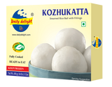 Daily Delight Frozen Kozhukatta 454g