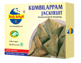 Daily Delight Frozen Kumbilappam Jackfruit 454g