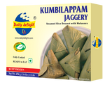 Daily Delight Frozen Kumbilappam Jagerry 454g