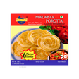 Buy Daily Delight Frozen Malabar Porotta 330g  online at the best price from FAIRMART.