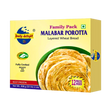 Buy Daily Delight Frozen Malabar Porotta 908g  online at the best price from FAIRMART.