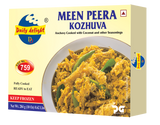 Daily Delight Frozen Meen Peera Sardine 284g