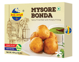 Daily Delight Frozen Mysore Bonda 454g