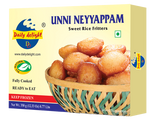 Daily Delight Frozen Neyyappam 350g