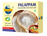 Daily Delight Frozen Palappam 227g