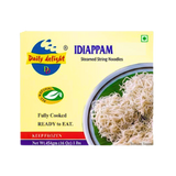 Daily Delight Frozen Restaurant Idiyappam 908g