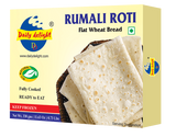Daily Delight Frozen Rumali Roti 330g