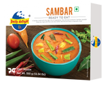 Daily Delight Frozen Sambar 350g
