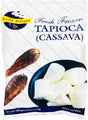 Buy Daily Delight Frozen Tapioca 1.5kg  online at the best price from FAIRMART.