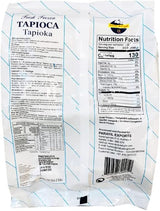 Buy Daily Delight Frozen Tapioca (Cassava) 908g Online in Fairmart UK