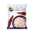 Buy Daily Delight Frozen Tapioca Sliced 908g  online at the best price from FAIRMART.