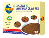 Daily Delight Frozen Varuthara Gravy Mix 454g