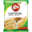 Buy Double Horse Chakki Atta 5kg online at the best price from FAIRMART.