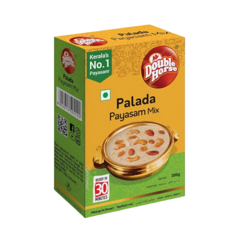 Buy Double Horse Instant Palada Payasam Mix 300g online at the best price from FAIRMART and get delivered at your doorstep.