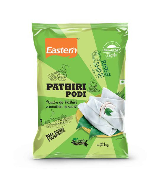 Eastern Pathiri Powder 1kg