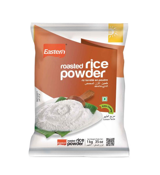 Eastern Roasted Rice Powder 1kg