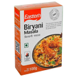 Buy Eastern Biriyani Masala 100g Online in Fairmart UK