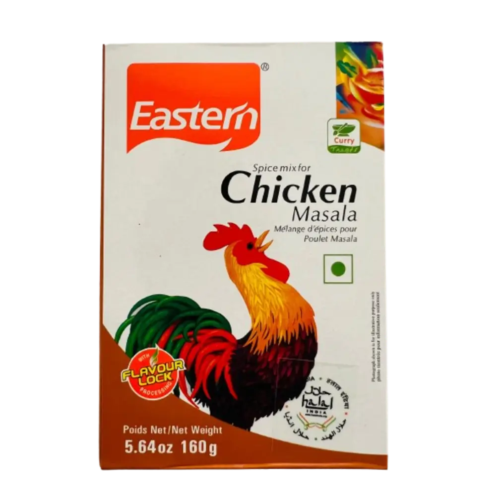 Buy Eastern Chicken Masala Powder 160g Online in Fairmart UK