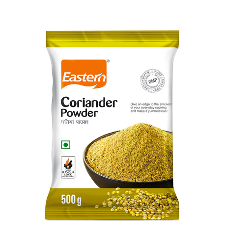 Buy Eastern Coriander Powder 500g Online in Fairmart UK