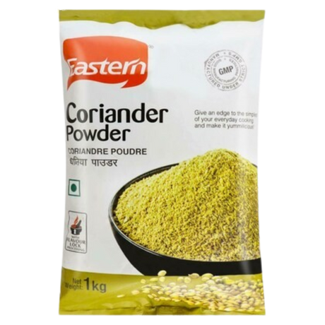 Buy Eastern Coriander Powder Economy 1kg Online in Fairmart UK