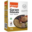 Buy Eastern Garam Masala 100g Online in Fairmart UK