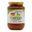 Buy Eastern Mango Pickle 400g Online in Fairmart UK