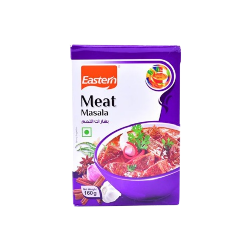 Buy Eastern Meat Masala 160g Online in Fairmart UK