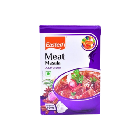 Buy Eastern Meat Masala 160g Online in Fairmart UK