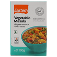 Buy Eastern Vegetable Masala 100g Online in Fairmart UK