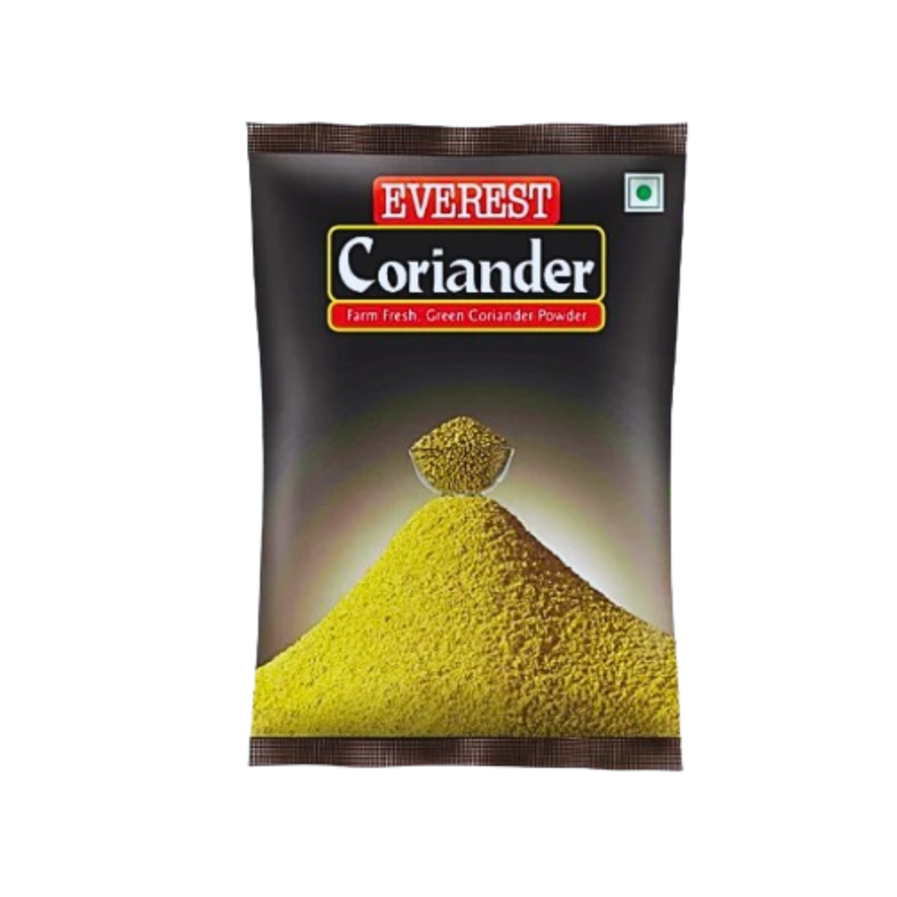 Buy Everest Coriander Powder 100g online at the best price from FAIRMART 